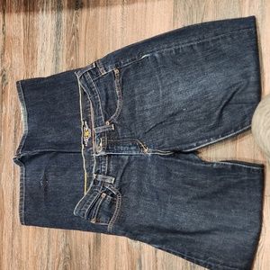 Lucky Brand 6/28 woman's jeans